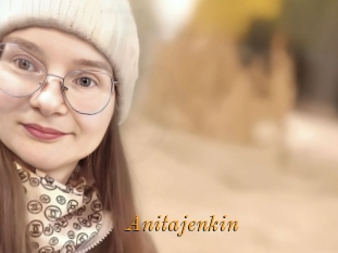 Anitajenkin