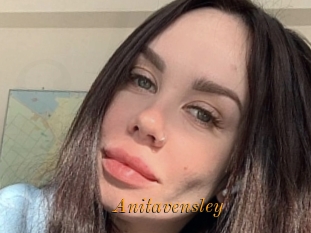 Anitavensley