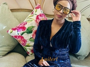 anitert Salopes Blacks
