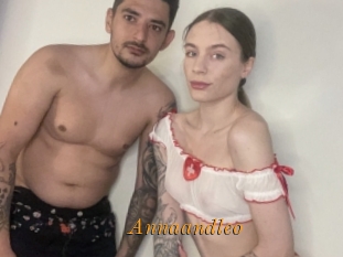 Annaandleo