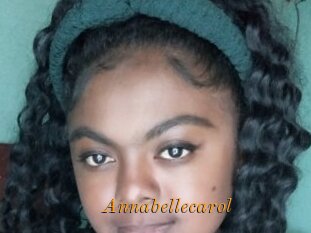Annabellecarol