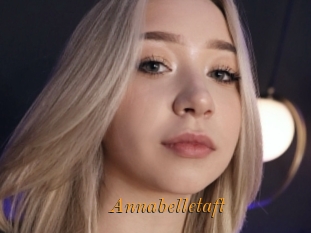 Annabelletaft