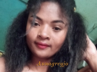 Annagreyjo