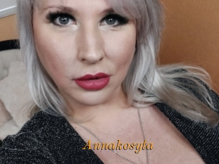 annakosyta Salopes Blacks