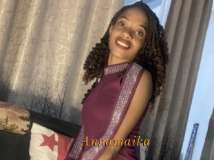 Annamaika
