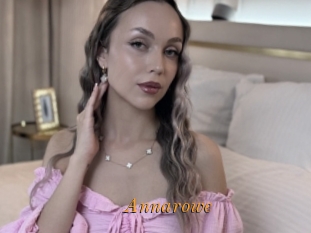 Annarowe