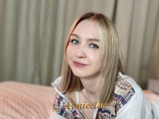 Annieclar