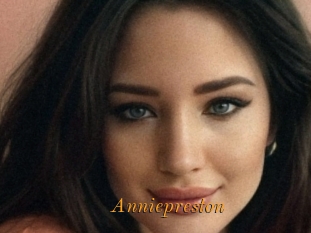 Anniepreston