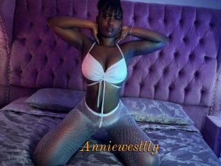 Anniewesttly