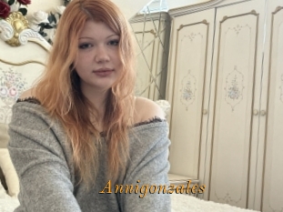 Annigonzales