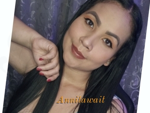 Annitawait
