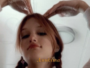 Annkima