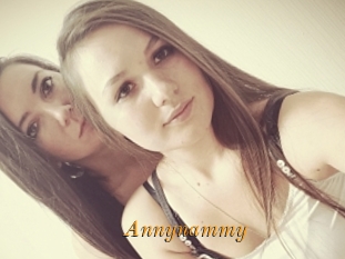 Annynammy
