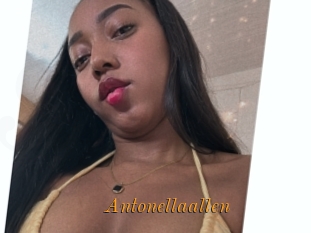 Antonellaallen