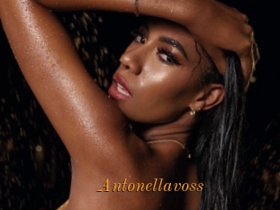 Antonellavoss