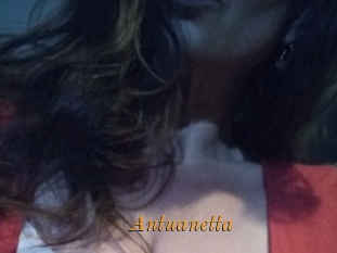 Antuanetta