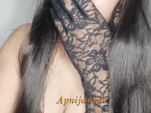 Apnijannat