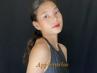 applecarlos Salopes Blacks