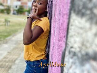 Aprildane