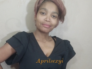 Aprilsexyi