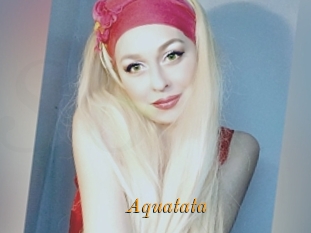 Aquatata