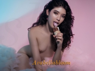 Arabellabloom