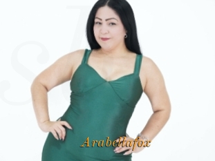 Arabellafox
