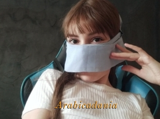 Arabicadania