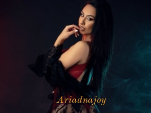 Ariadnajoy