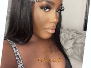 Arianauk