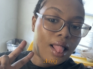 Ariej