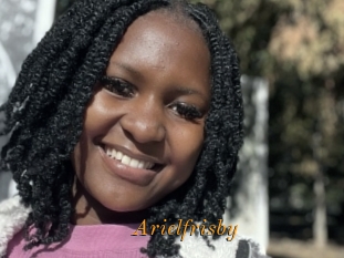 Arielfrisby
