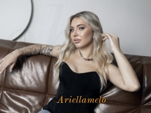 Ariellamelo