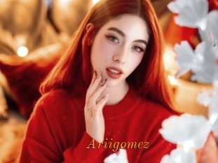 Ariigomez