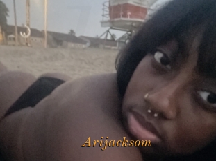 Arijacksom