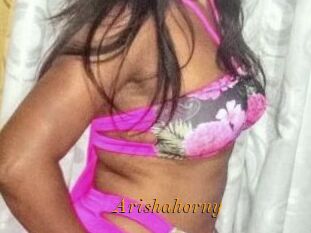 Arishahorny