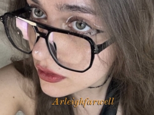 Arleighfarwell