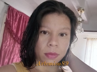 Artemisa89
