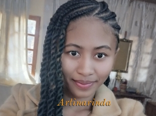 Artinarinda