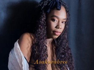 Asakurabree