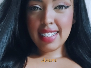 Asara