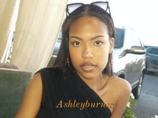 Ashleyburner