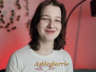 Ashleyharris