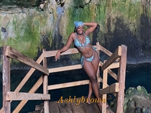 Ashlybrown