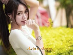Asian_chups