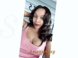 Asiannakay
