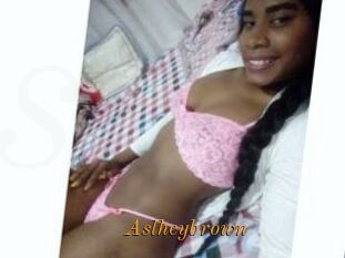 Aslheybrown