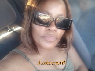 Asshony56