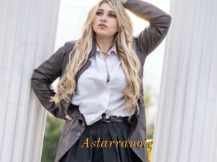 Astarranoir