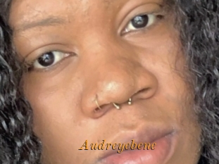 Audreyebene